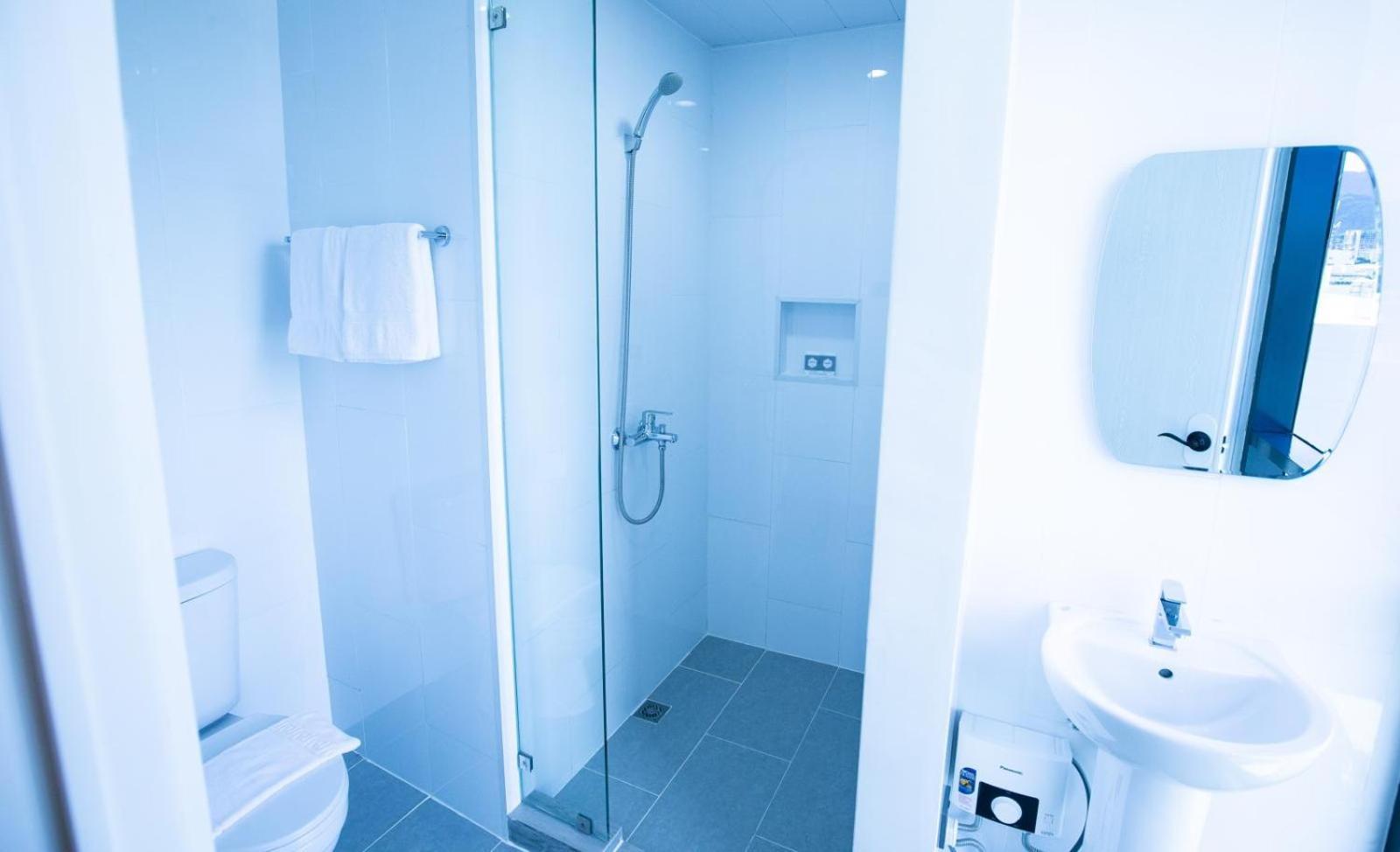 City Pod Hotel セブ市 エクステリア 写真